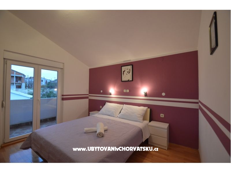 Villa Maja – Ferienwohnung Maslenica, Kroatien – Foto 10