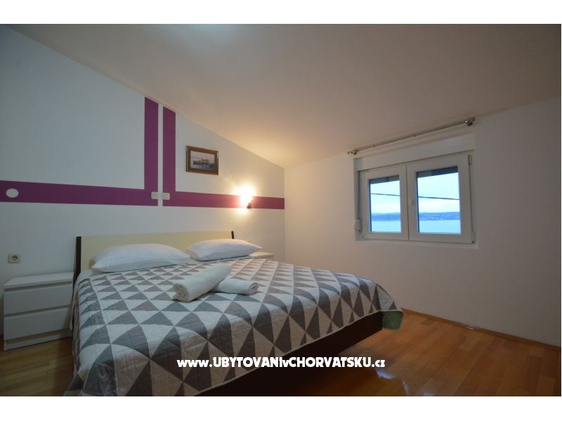 Villa Maja – Ferienwohnung Maslenica, Kroatien – Foto 11