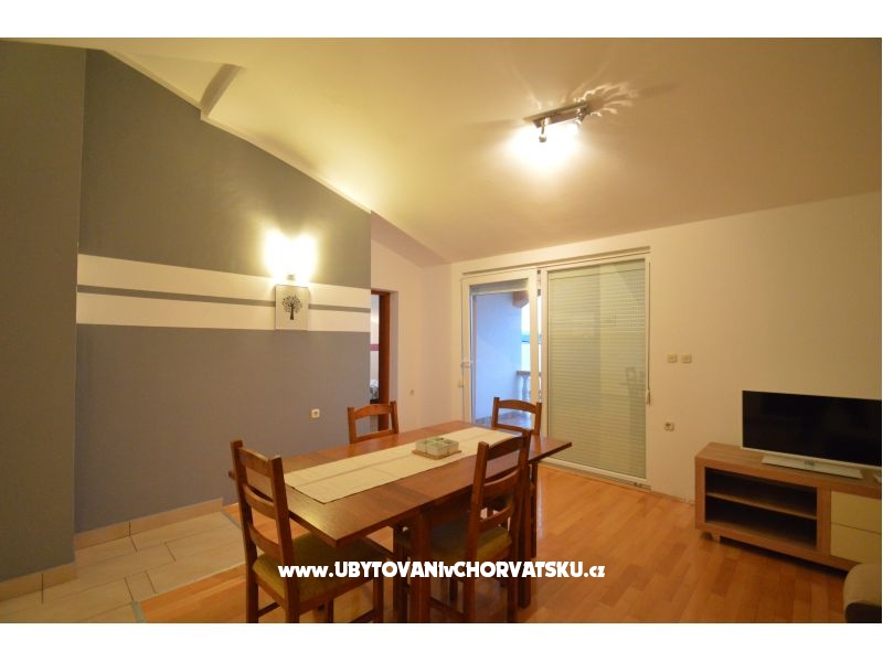 Villa Maja – Ferienwohnung Maslenica, Kroatien – Foto 12