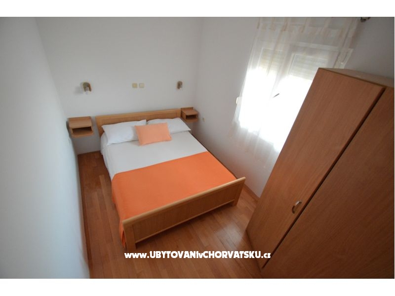 Villa Maja – Ferienwohnung Maslenica, Kroatien – Foto 13