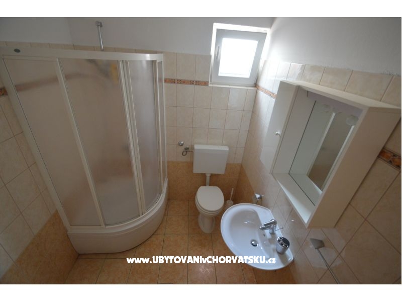 Villa Maja – Ferienwohnung Maslenica, Kroatien – Foto 16