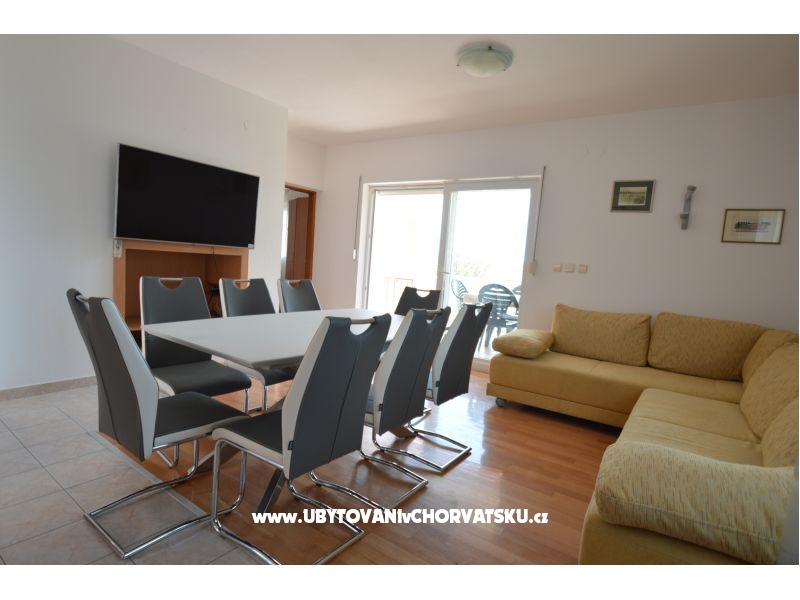 Villa Maja – Ferienwohnung Maslenica, Kroatien – Foto 5