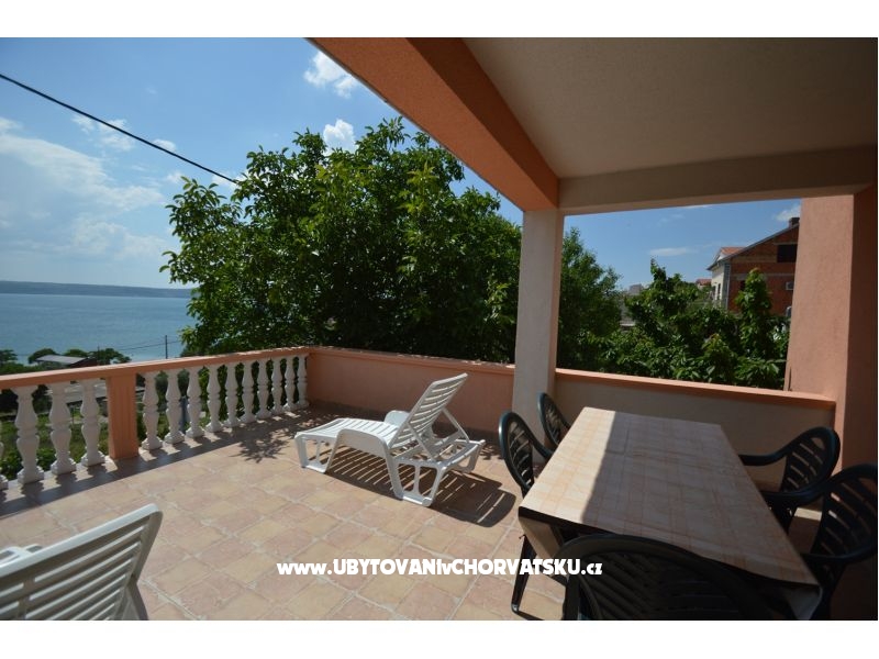 Villa Maja – Ferienwohnung Maslenica, Kroatien – Foto 6