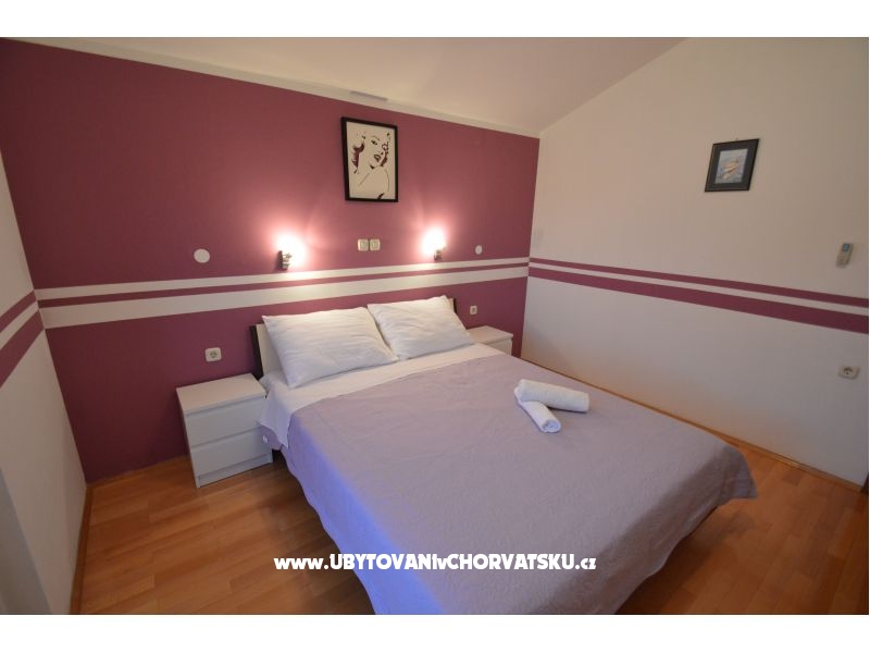 Villa Maja – Ferienwohnung Maslenica, Kroatien – Foto 9