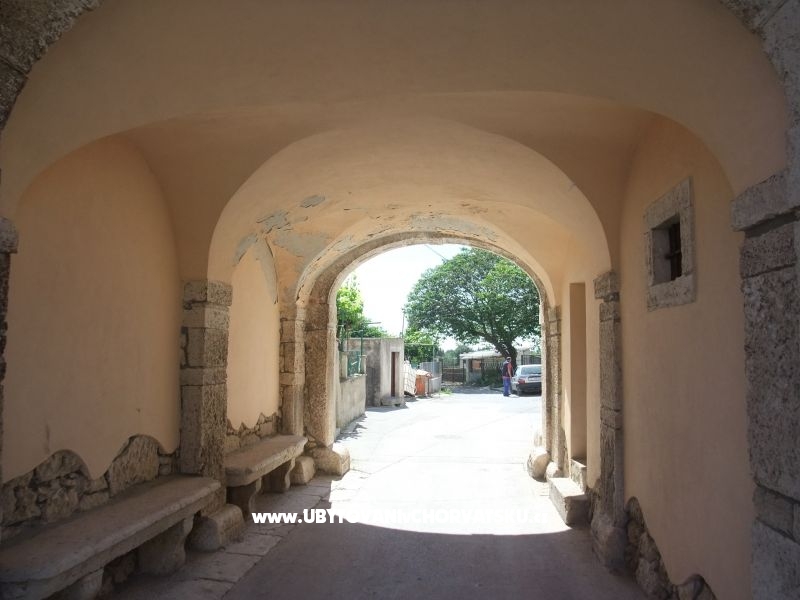 Adeksia apartment Premantura – Ferienwohnung Medulin, Kroatien – Foto 13