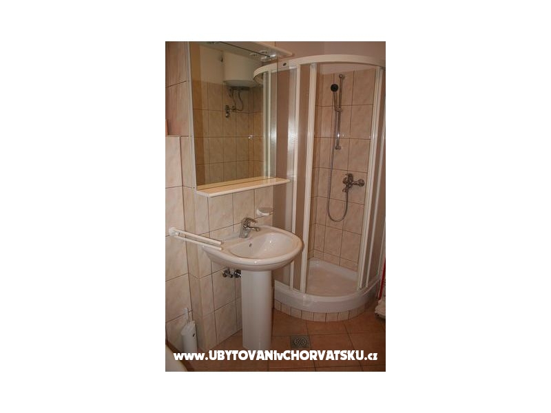 Adeksia apartment Premantura – Ferienwohnung Medulin, Kroatien – Foto 15