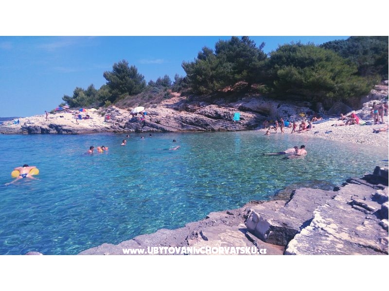 Adeksia apartment Premantura – Ferienwohnung Medulin, Kroatien – Foto 18