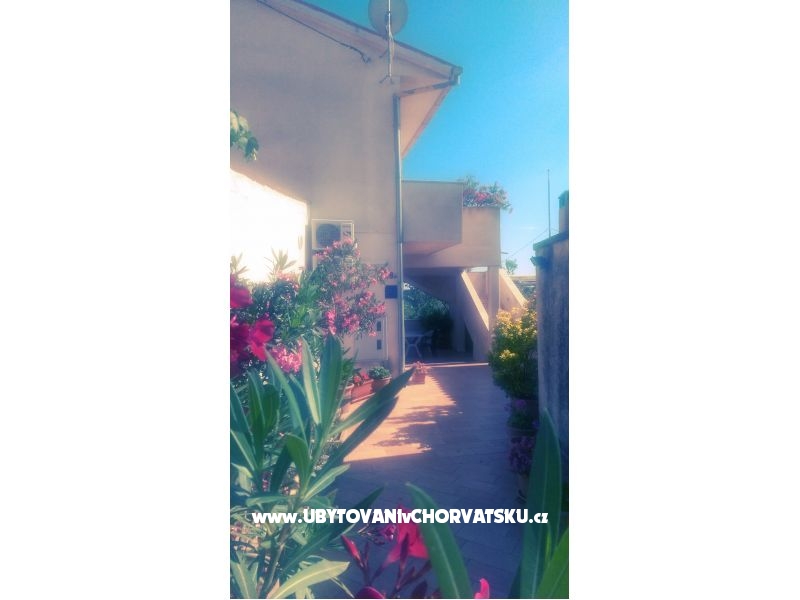 Adeksia apartment Premantura – Ferienwohnung Medulin, Kroatien – Foto 2