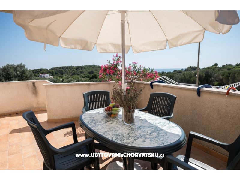 Adeksia apartment Premantura – Ferienwohnung Medulin, Kroatien – Foto 8