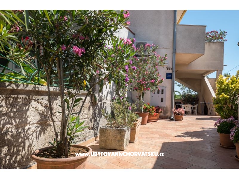 Adeksia apartment Premantura – Ferienwohnung Medulin, Kroatien – Foto 9