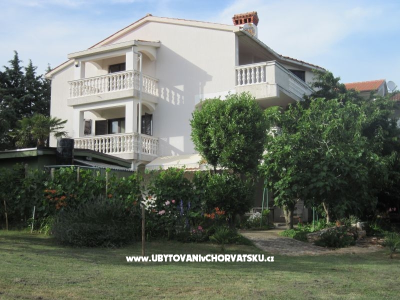 Alex 1 i Alex 2 – Ferienwohnung Medulin, Kroatien – Foto 1