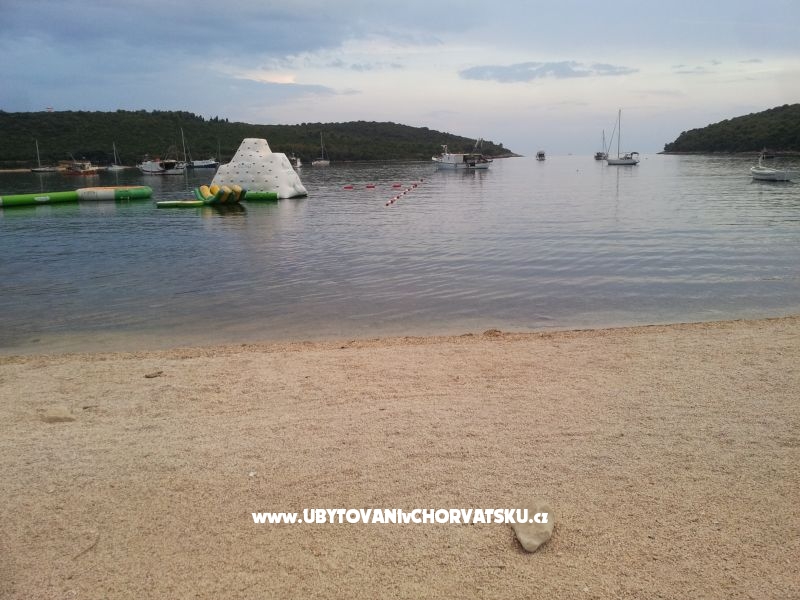 Alex 1 i Alex 2 – Ferienwohnung Medulin, Kroatien – Foto 11