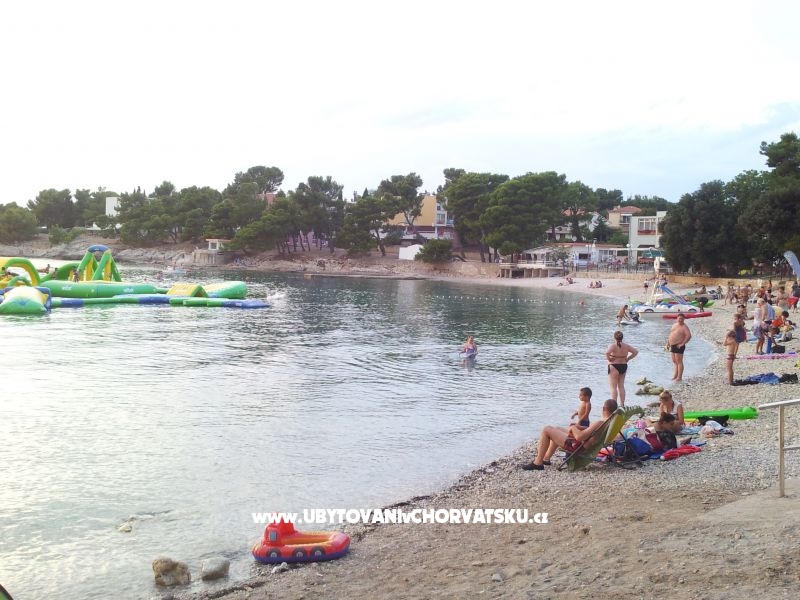 Alex 1 i Alex 2 – Ferienwohnung Medulin, Kroatien – Foto 12