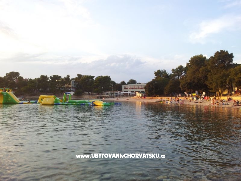 Alex 1 i Alex 2 – Ferienwohnung Medulin, Kroatien – Foto 13