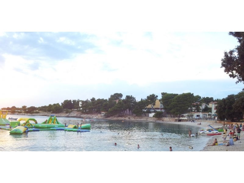 Alex 1 i Alex 2 – Ferienwohnung Medulin, Kroatien – Foto 14