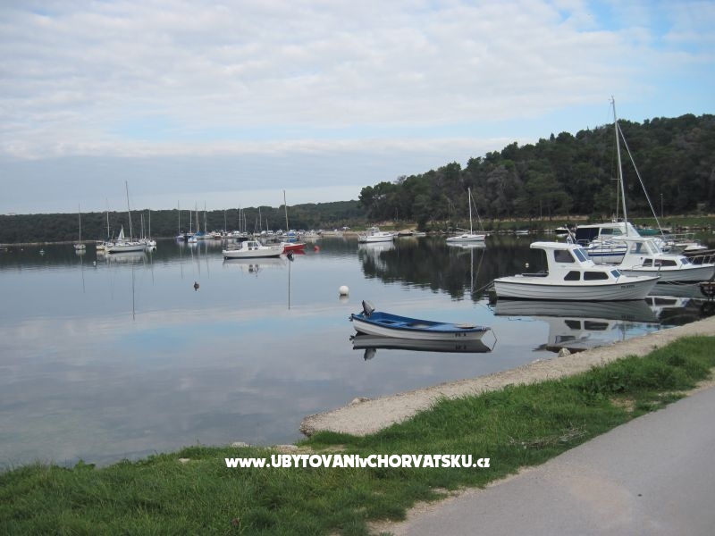 Alex 1 i Alex 2 – Ferienwohnung Medulin, Kroatien – Foto 15