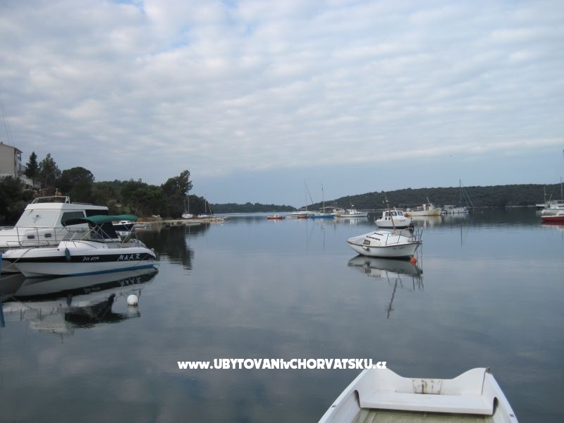 Alex 1 i Alex 2 – Ferienwohnung Medulin, Kroatien – Foto 16