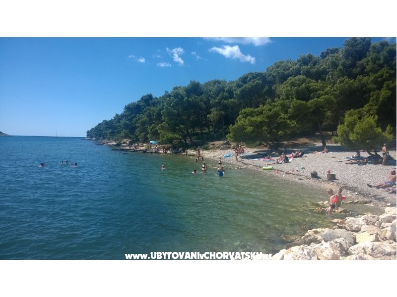 Alex 1 i Alex 2 – Ferienwohnung Medulin, Kroatien – Foto 17