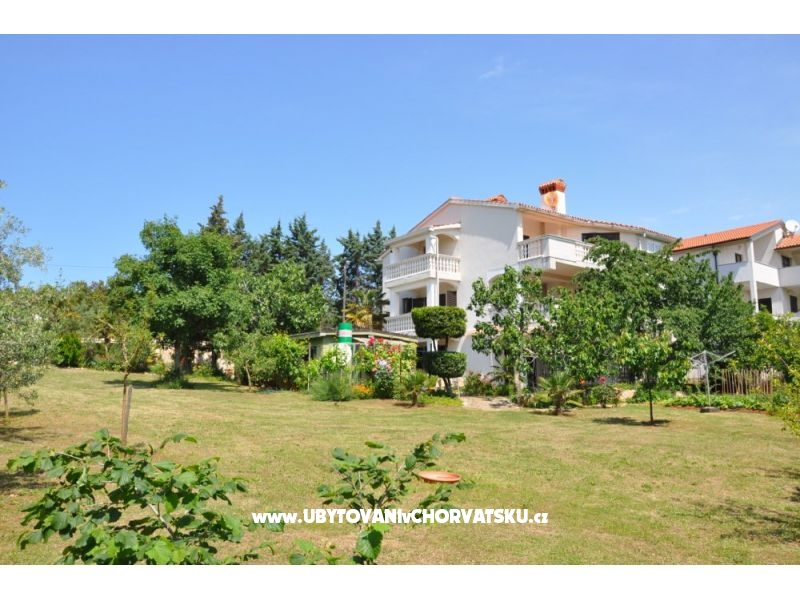 Alex 1 i Alex 2 – Ferienwohnung Medulin, Kroatien – Foto 2