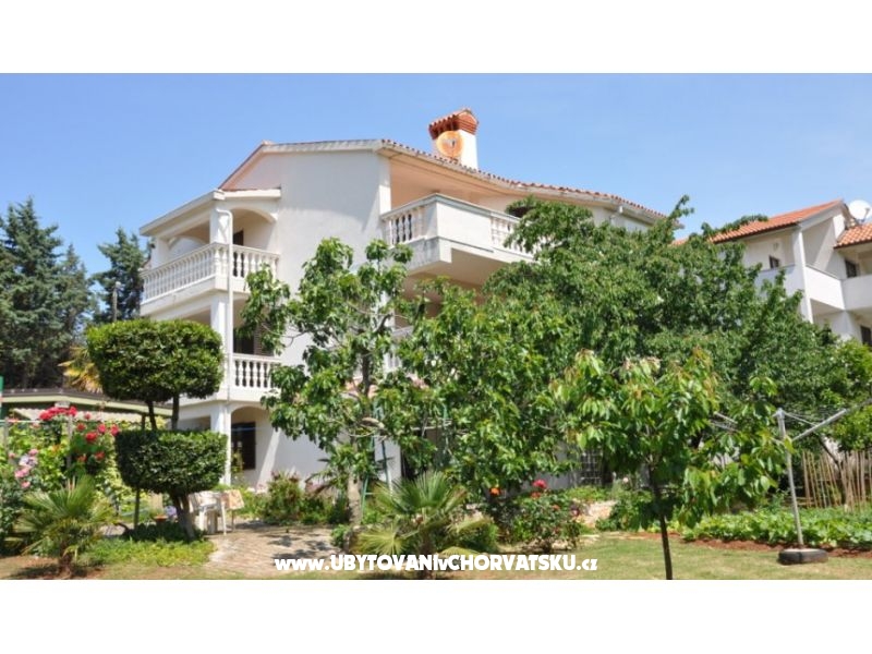 Alex 1 i Alex 2 – Ferienwohnung Medulin, Kroatien – Foto 3