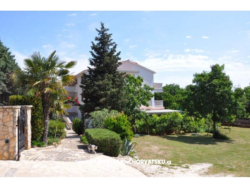 Alex 1 i Alex 2 – Ferienwohnung Medulin, Kroatien – Foto 4