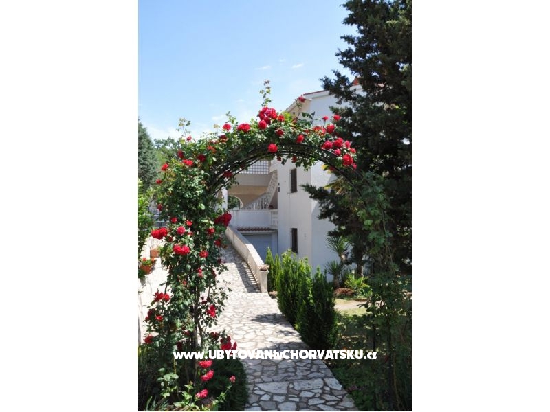 Alex 1 i Alex 2 – Ferienwohnung Medulin, Kroatien – Foto 5