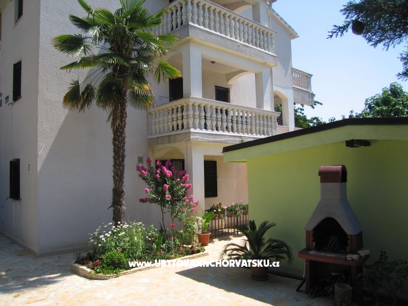 Alex 1 i Alex 2 – Ferienwohnung Medulin, Kroatien – Foto 6