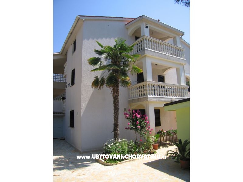 Alex 1 i Alex 2 – Ferienwohnung Medulin, Kroatien – Foto 7