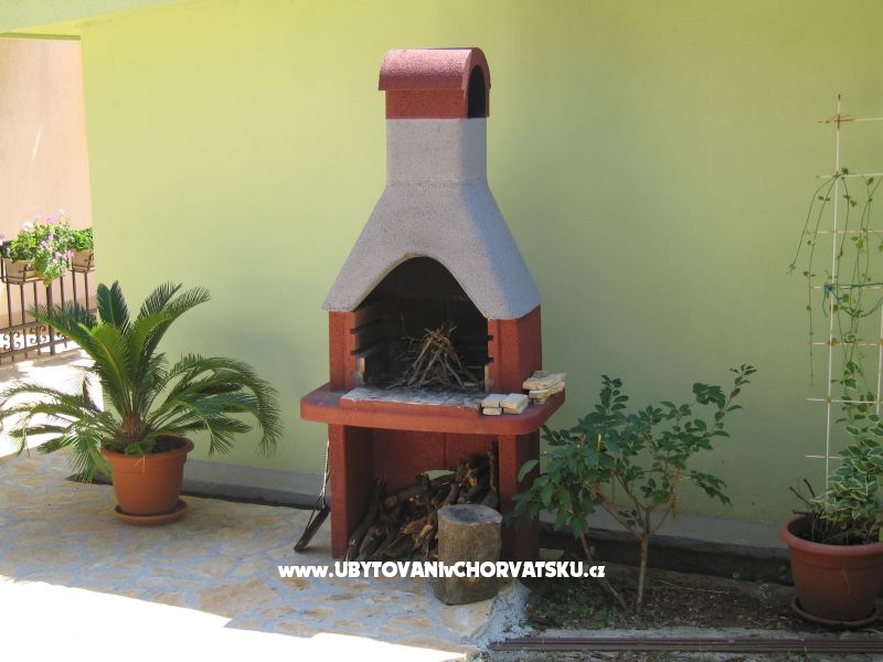 Alex 1 i Alex 2 – Ferienwohnung Medulin, Kroatien – Foto 8