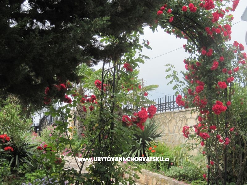 Alex 1 i Alex 2 – Ferienwohnung Medulin, Kroatien – Foto 9