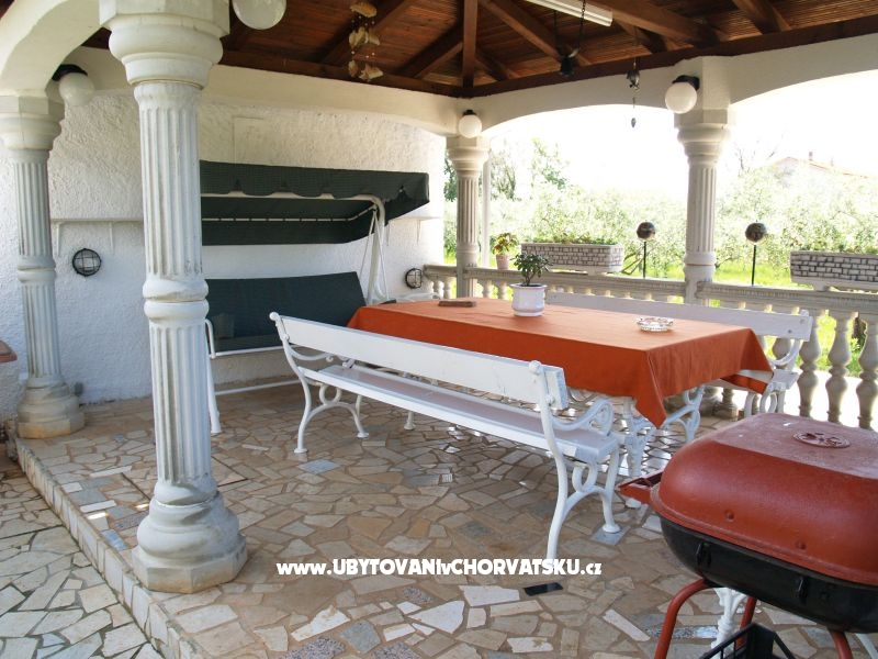 Apartment ANA-ANJA – Ferienwohnung Medulin, Kroatien – Foto 10