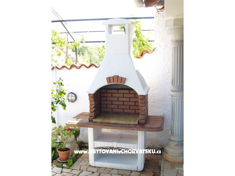 Apartment ANA-ANJA – Ferienwohnung Medulin, Kroatien – Foto 11