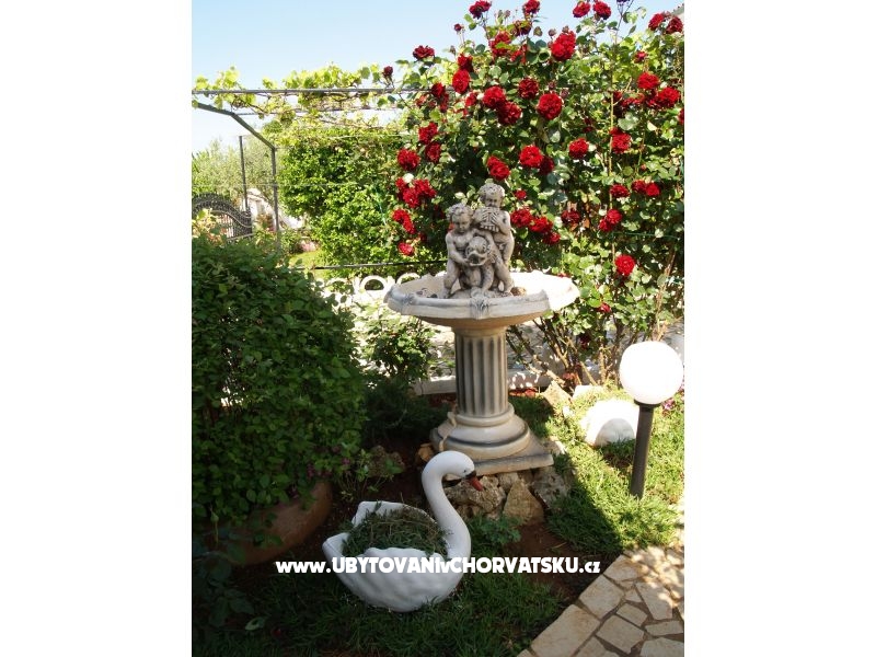 Apartment ANA-ANJA – Ferienwohnung Medulin, Kroatien – Foto 12