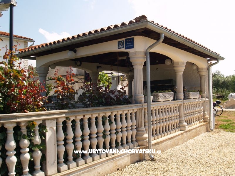 Apartment ANA-ANJA – Ferienwohnung Medulin, Kroatien – Foto 13