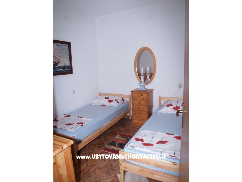 Apartment ANA-ANJA – Ferienwohnung Medulin, Kroatien – Foto 5