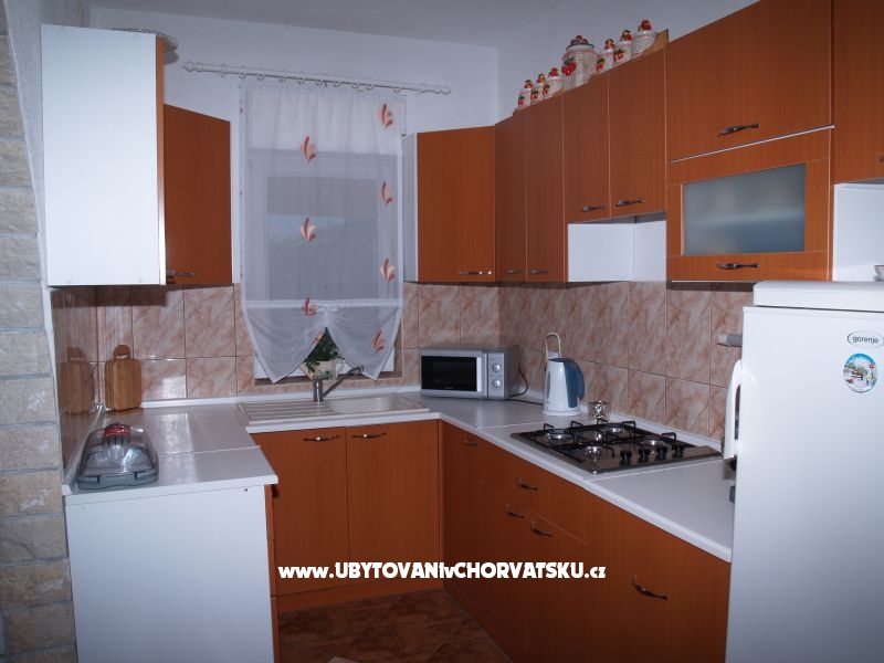 Apartment ANA-ANJA – Ferienwohnung Medulin, Kroatien – Foto 6