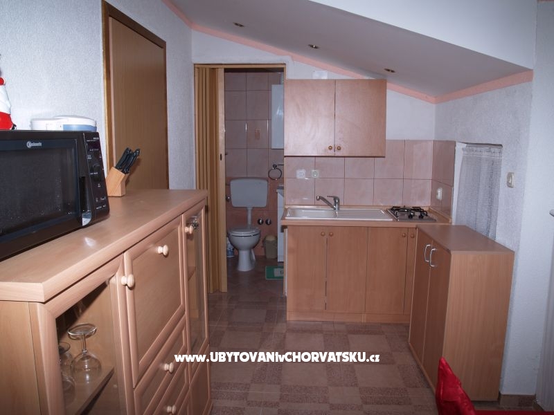 Apartment ANA-ANJA – Ferienwohnung Medulin, Kroatien – Foto 8