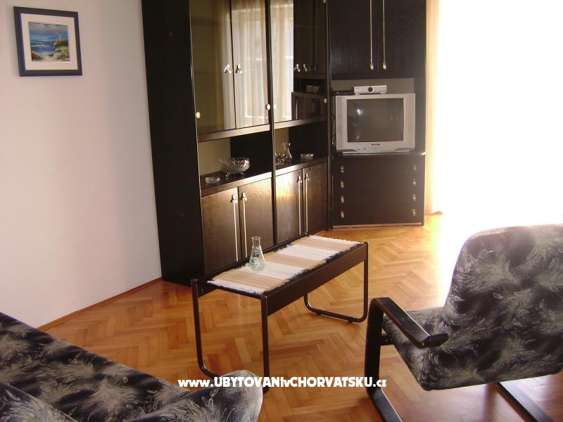 Apartmán Borka – ubytování Medulin, Chorvatsko – foto 2