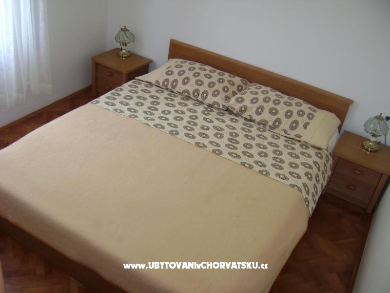 Apartmán Borka – ubytování Medulin, Chorvatsko – foto 3