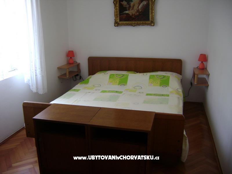 Apartmán Borka – ubytování Medulin, Chorvatsko – foto 5