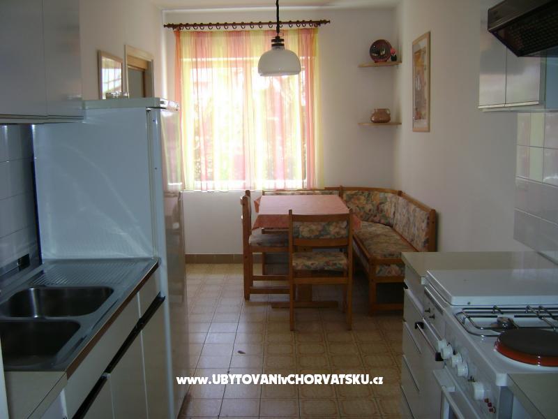 Apartmán Borka – ubytování Medulin, Chorvatsko – foto 7