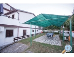 Apartment Grujin - Medulin Kroatien