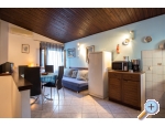 Apartment Grujin - Medulin Kroatien