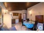 Apartment Grujin - Medulin Kroatien