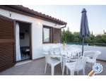 Apartment Grujin - Medulin Kroatien