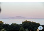 Appartement Grujin - Medulin Croatie