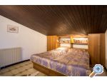 Appartement Grujin - Medulin Croatie