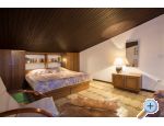 Appartement Grujin - Medulin Croatie