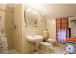Appartement Grujin - Medulin Croatie