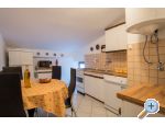 Appartement Grujin - Medulin Croatie